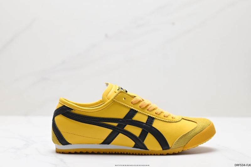 Asics Shoes